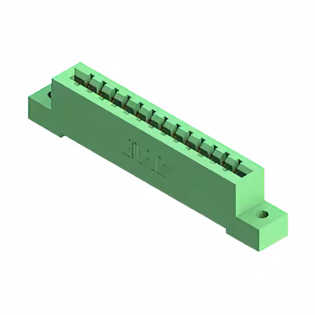 337-013-524-102 EDAC Inc.  Edgeboard Connectors